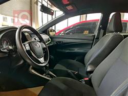 تويوتا يارس